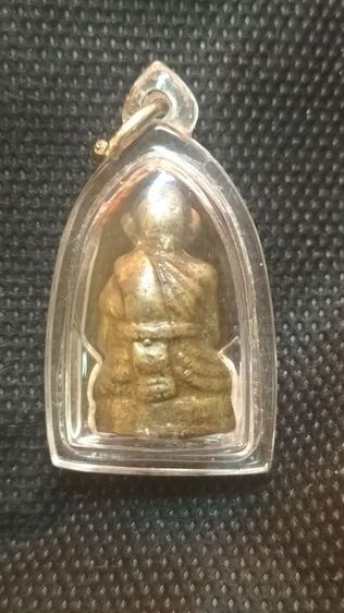 รูปหล่อหลวงปู่สุขวัดโพธิ์ทรายทอง รูปที่ 4