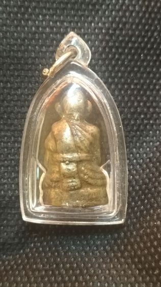 รูปหล่อหลวงปู่สุขวัดโพธิ์ทรายทอง รูปที่ 2