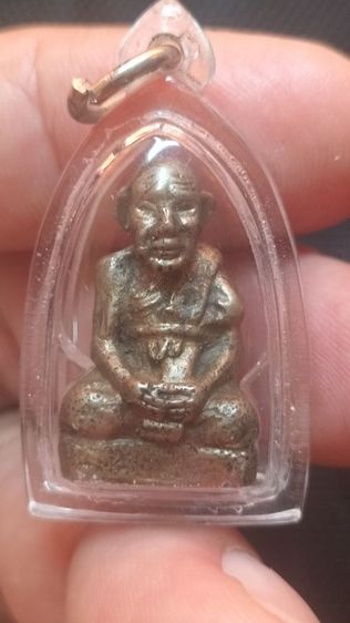 รูปหล่อหลวงปู่สุขวัดโพธิ์ทรายทอง รูปที่ 11