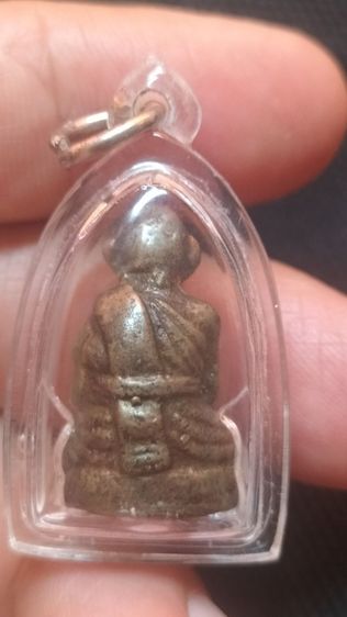 รูปหล่อหลวงปู่สุขวัดโพธิ์ทรายทอง รูปที่ 8