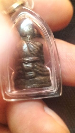 รูปหล่อหลวงปู่สุขวัดโพธิ์ทรายทอง รูปที่ 9