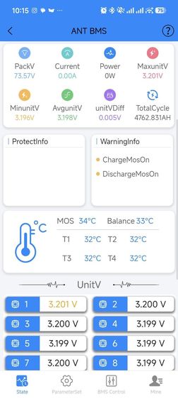 มอเตอร์ไซไฟฟ้า Deco one max รูปที่ 3