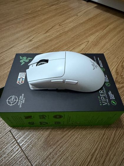 Mouse razer v3 pro 