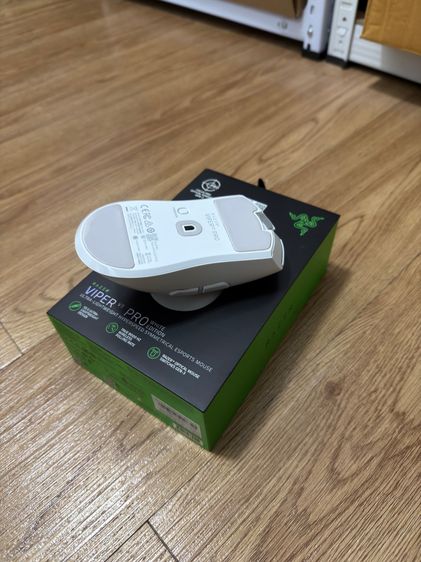 Mouse razer v3 pro  รูปที่ 2