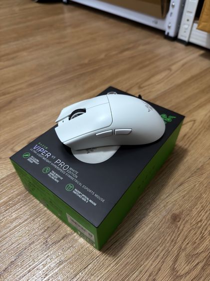 Mouse razer v3 pro  รูปที่ 3