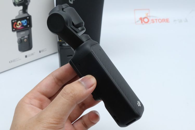 Dji Osmo Pocket 3 Creator Combo - ID26030520 รูปที่ 3