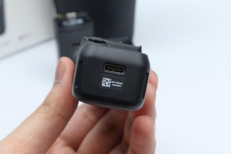 Dji Osmo Pocket 3 Creator Combo - ID26030520 รูปที่ 7