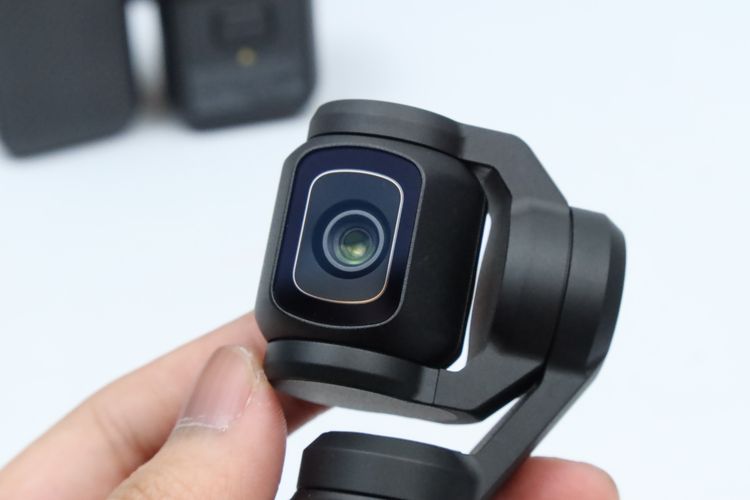 Dji Osmo Pocket 3 Creator Combo - ID26030520 รูปที่ 9