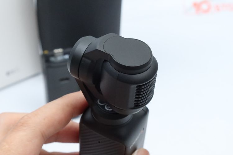 Dji Osmo Pocket 3 Creator Combo - ID26030520 รูปที่ 8