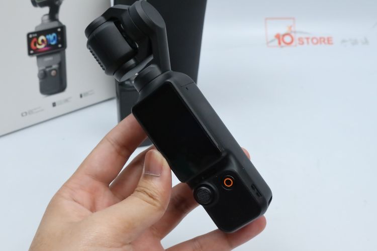 Dji Osmo Pocket 3 Creator Combo - ID26030520 รูปที่ 4