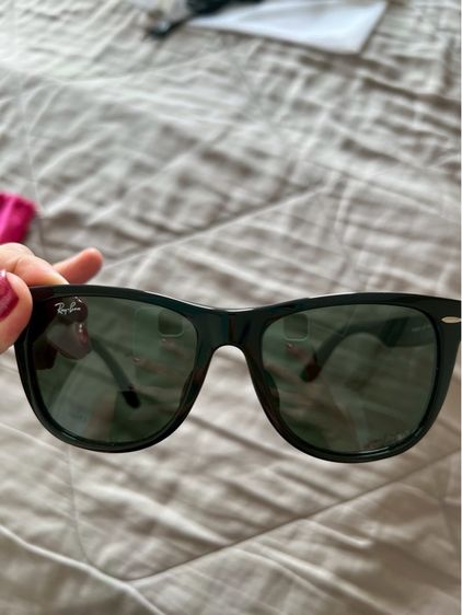 Ray-Ban แว่นตากันแดด Raybanแท้