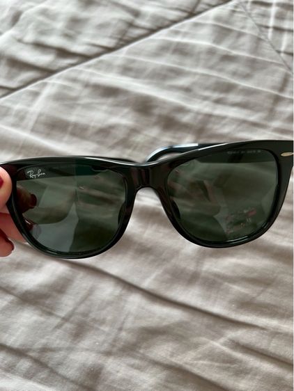 แว่นตากันแดด Raybanแท้ รูปที่ 7