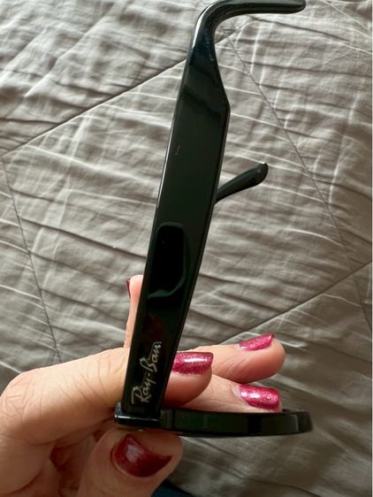 แว่นตากันแดด Raybanแท้ รูปที่ 3