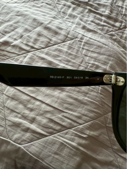 แว่นตากันแดด Raybanแท้ รูปที่ 6