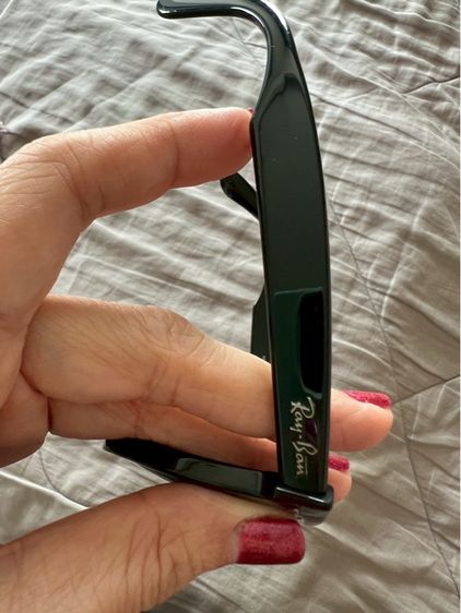 แว่นตากันแดด Raybanแท้ รูปที่ 2