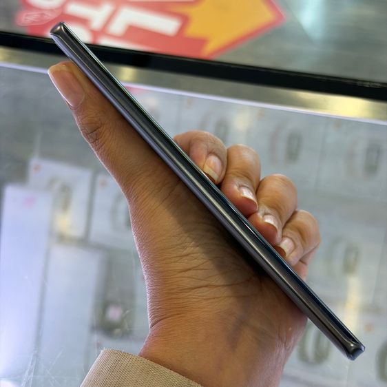 ViVO V40 5G สีSilver เครื่องศูนย์ สภาพสวยมากๆ จอ6.78นิ้ว แรม12รอม256 Snap7 Gen3 กล้อง50ล้าน(2ตัว)🩷🩷 รูปที่ 4