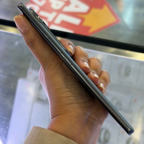 ViVO V40 5G สีSilver เครื่องศูนย์ สภาพสวยมากๆ จอ6.78นิ้ว แรม12รอม256 Snap7 Gen3 กล้อง50ล้าน(2ตัว)🩷🩷 รูปที่ 3