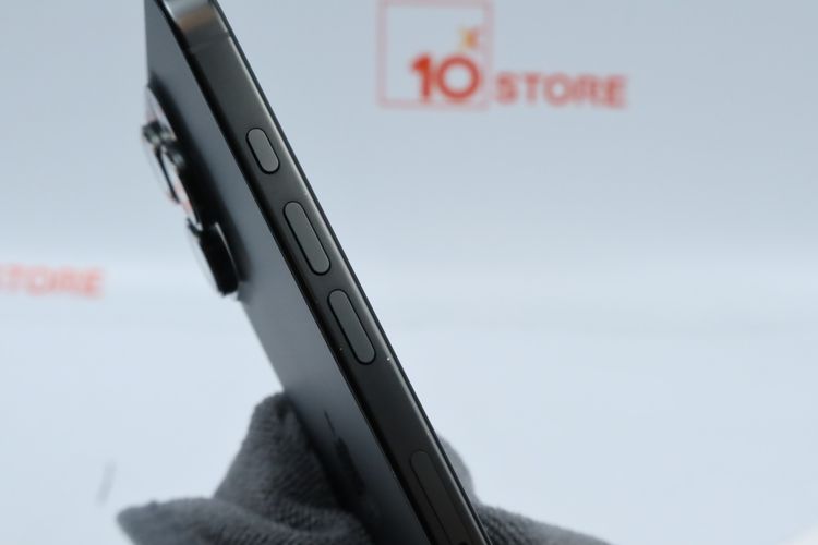 iPhone 16 Pro Max 256GB - ID26030501 รูปที่ 14