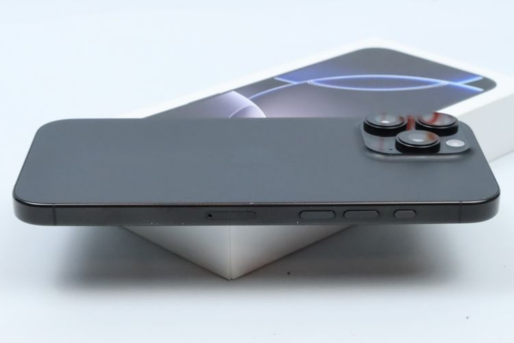 iPhone 16 Pro Max 256GB - ID26030501 รูปที่ 11