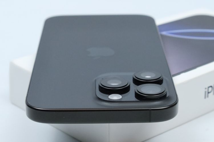 iPhone 16 Pro Max 256GB - ID26030501 รูปที่ 9