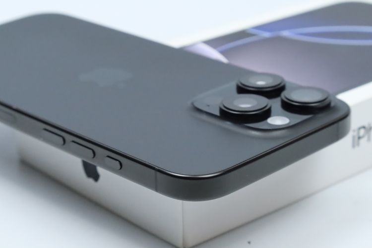 iPhone 16 Pro Max 256GB - ID26030501 รูปที่ 10