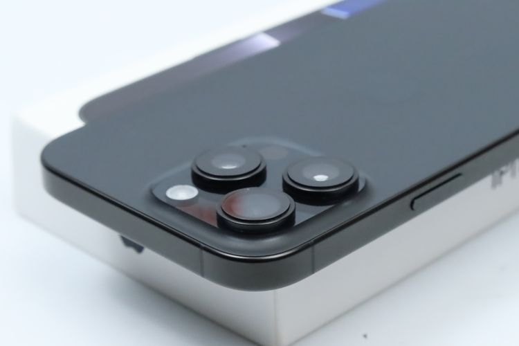 iPhone 16 Pro Max 256GB - ID26030501 รูปที่ 8