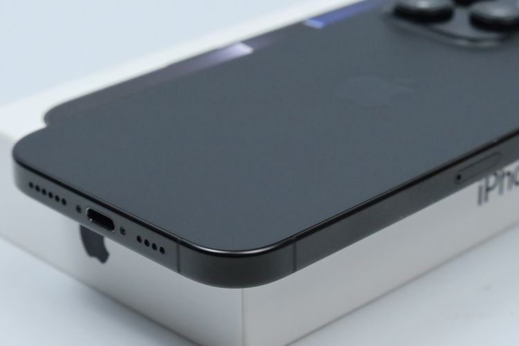iPhone 16 Pro Max 256GB - ID26030501 รูปที่ 12