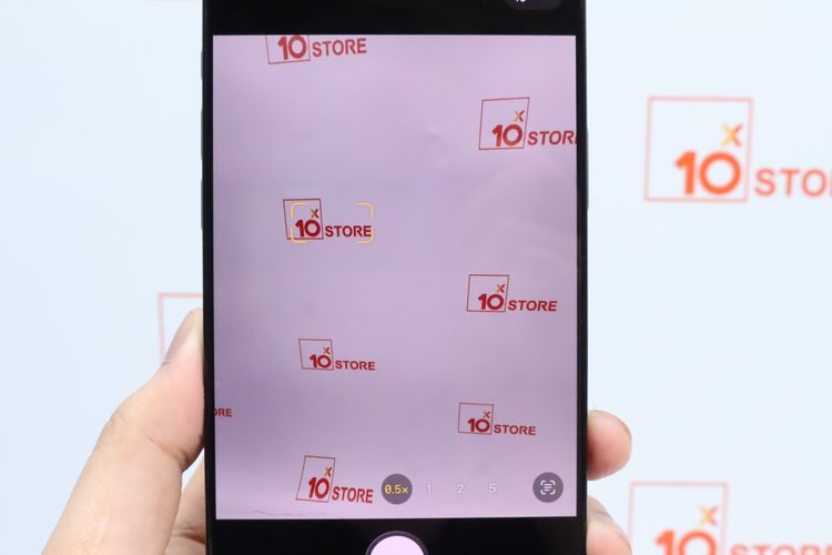 iPhone 16 Pro Max 256GB - ID26030501 รูปที่ 15