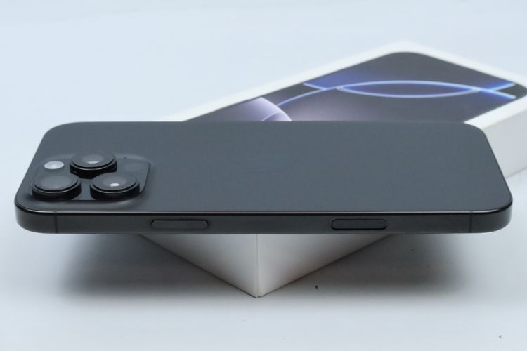 iPhone 16 Pro Max 256GB - ID26030501 รูปที่ 7