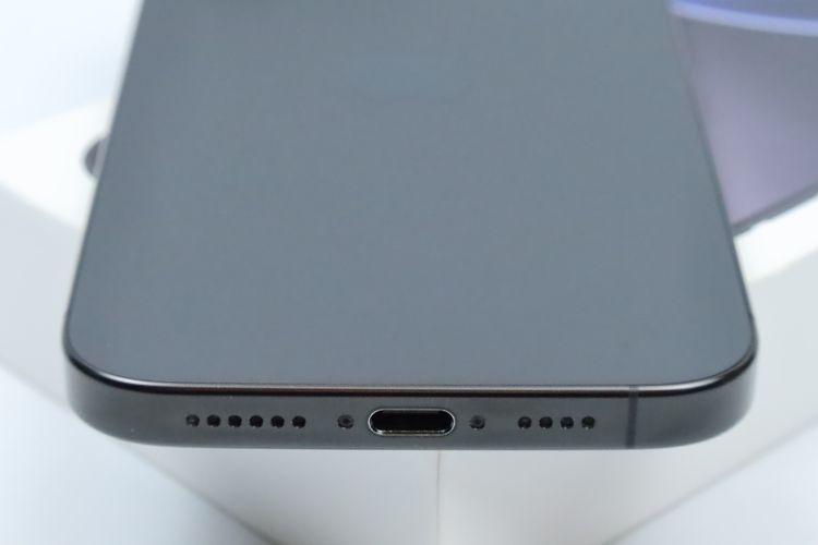 iPhone 16 Pro Max 256GB - ID26030501 รูปที่ 5