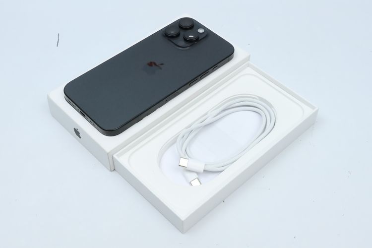 iPhone 16 Pro Max 256GB - ID26030501 รูปที่ 16