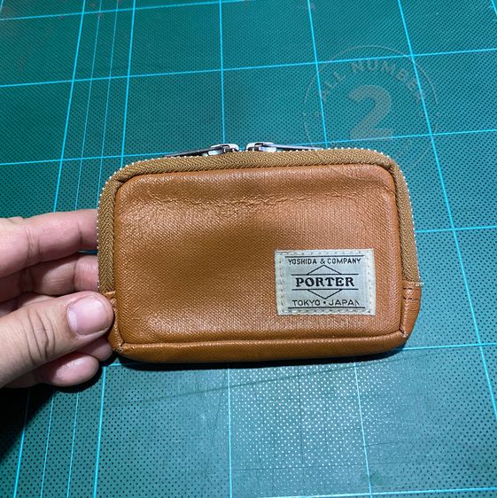 Porter Freestyle made in Japan รูปที่ 3