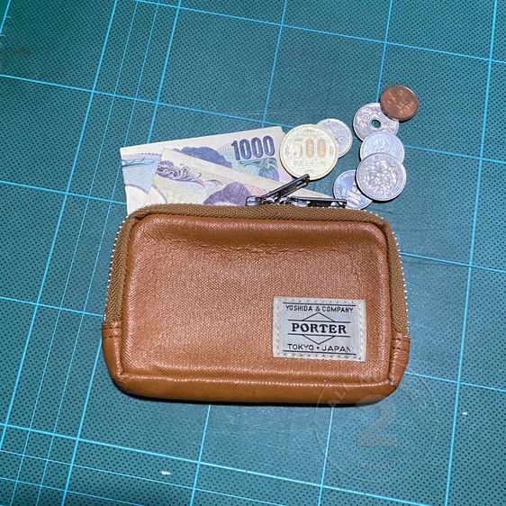 Porter Freestyle made in Japan รูปที่ 2