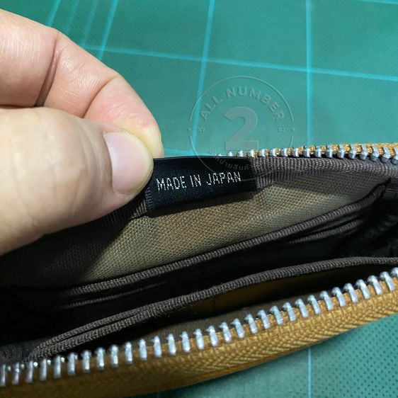 Porter Freestyle made in Japan รูปที่ 9