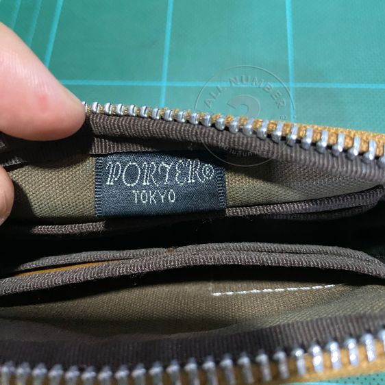 Porter Freestyle made in Japan รูปที่ 8