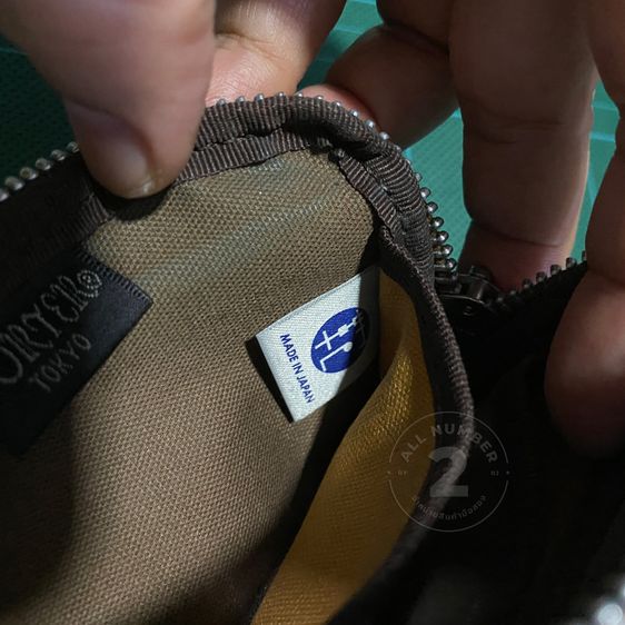 Porter Freestyle made in Japan รูปที่ 11