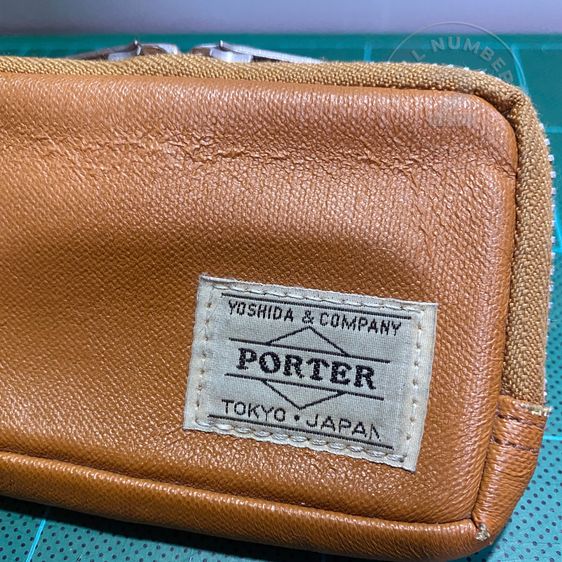 Porter Freestyle made in Japan รูปที่ 5
