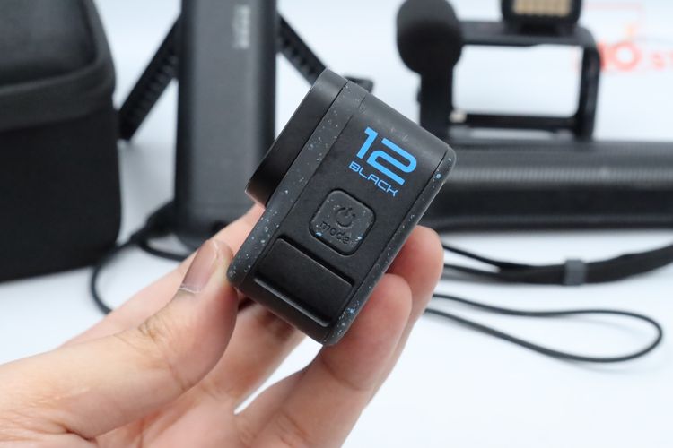 GoPro HERO 12 Black Creator Edition -  ID26030572 รูปที่ 6