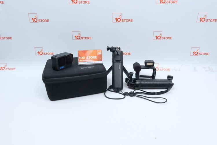GoPro HERO 12 Black Creator Edition -  ID26030572