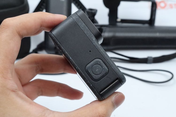 GoPro HERO 12 Black Creator Edition -  ID26030572 รูปที่ 3