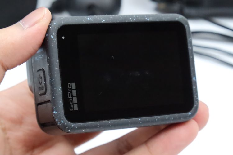 GoPro HERO 12 Black Creator Edition -  ID26030572 รูปที่ 7