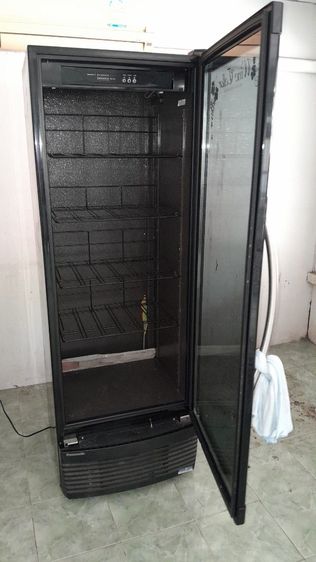 ขายตู้แช่ไวน์ พร้อมใช้งานสภาพสวย