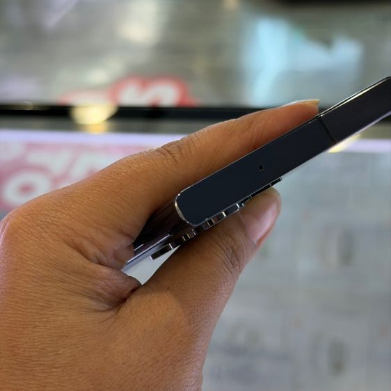 Samsung S23 Ultra 256GB สีดำ เครื่องศูนย์ สภาพสวย จอ6.8นิ้ว แรม8รอม256 Snap8 Gen2 กล้อง200ล้าน(4ตัว) 🩷🩷 รูปที่ 7