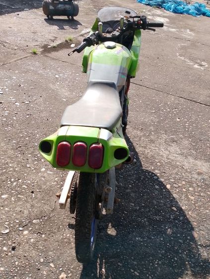 ชายมอเตอร์ไซค์  รูปที่ 5