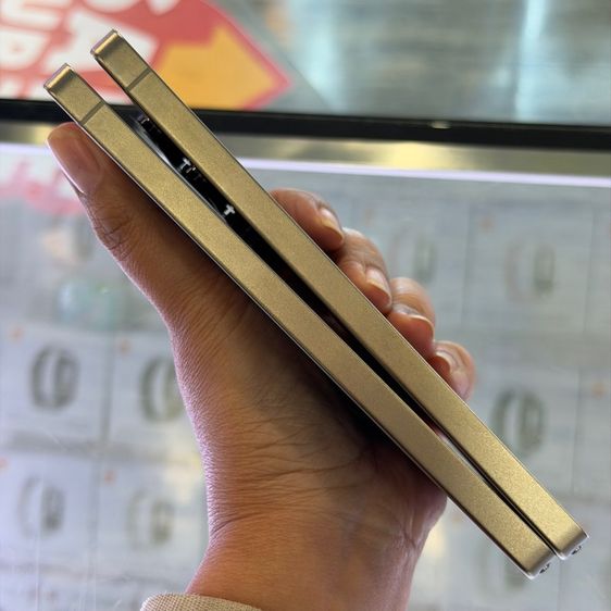 Samsung S25 Ultra Titanium Black เครื่องศูนย์ สภาพสวยมากๆ จอ6.9นิ้ว แรม12รอม256 Snap8 Elite กล้อง200ล้าน(4ตัว)🩷🩷 รูปที่ 3