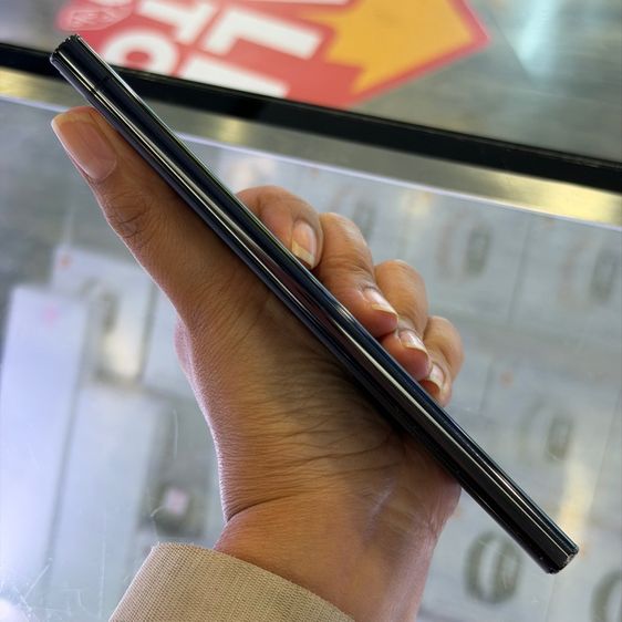 Samsung S23 Ultra 512GB สีดำ เครื่องศูนย์ สภาพสวย จอ6.8นิ้ว แรม12รอม512 Snap8 Gen2 กล้อง200ล้าน(4ตัว)🩷🩷 รูปที่ 3