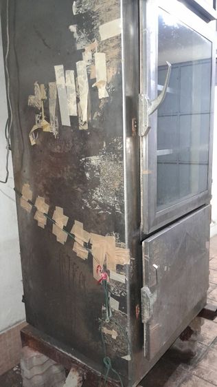 ตู้แช่ sus304 รูปที่ 3