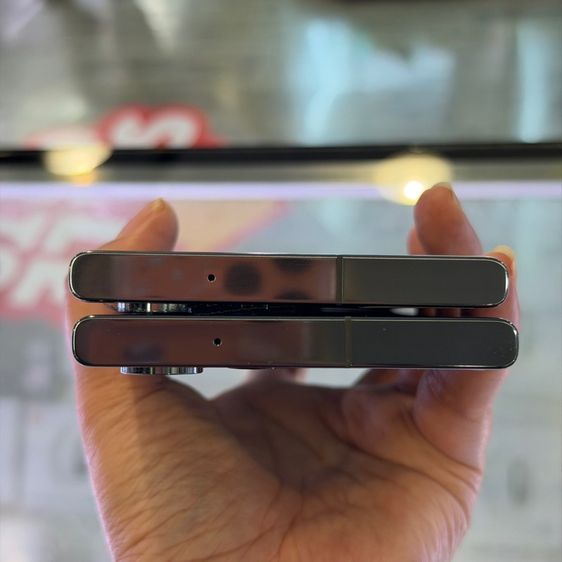 Samsung S23 Ultra 256GB สีเขียว เครื่องศูนย์ สภาพสวย จอ6.8นิ้ว แรม8รอม256 Snap8 Gen2 กล้อง200ล้าน(4ตัว)🩷🩷 รูปที่ 6