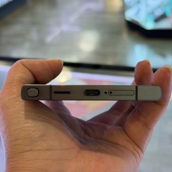 Samsung S24 Ultra 512GB สีพิเศษ เครื่องศูนย์ สภาพสวยมากๆ จอ6.8นิ้ว แรม12รอม512 Snap8 Gen3 กล้อง200ล้าน(4ตัว)🩷🩷 รูปที่ 5