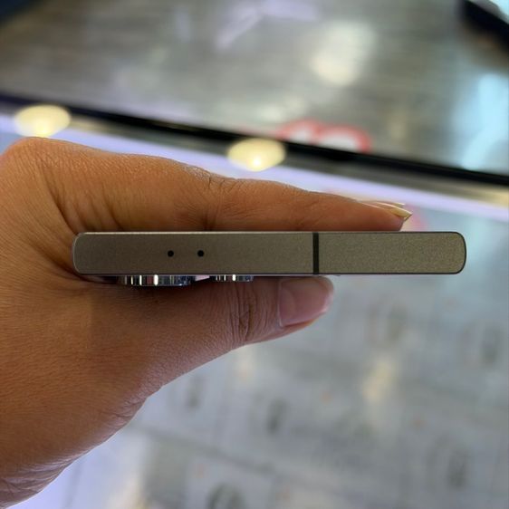 Samsung S24 Ultra 512GB สีพิเศษ เครื่องศูนย์ สภาพสวยมากๆ จอ6.8นิ้ว แรม12รอม512 Snap8 Gen3 กล้อง200ล้าน(4ตัว)🩷🩷 รูปที่ 6